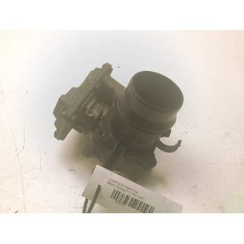 Recambio de cuerpo de mariposa para bmw 5 touring (f11) 530 d referencia OEM IAM 13547810752  
