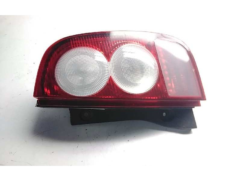 Recambio de piloto trasero derecho para nissan micra (k12e) acenta referencia OEM IAM B6550AX720  