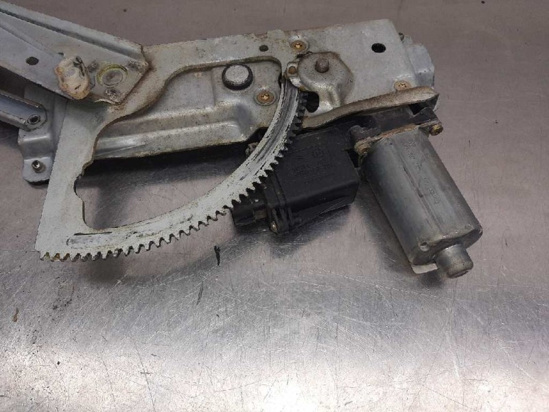 Recambio de elevalunas delantero derecho para opel vectra b berlina básico referencia OEM IAM   