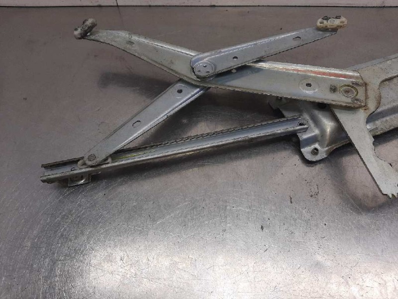 Recambio de elevalunas delantero derecho para opel vectra b berlina básico referencia OEM IAM   