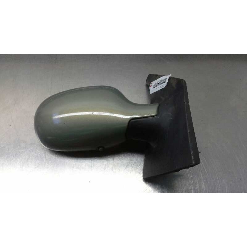 Recambio de retrovisor derecho para renault scenic (ja..) 1.4 16v century referencia OEM IAM 7700431543  