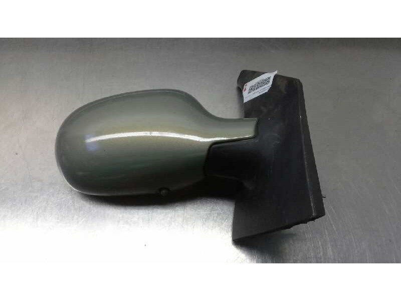 Recambio de retrovisor derecho para renault scenic (ja..) 1.4 16v century referencia OEM IAM 7700431543  