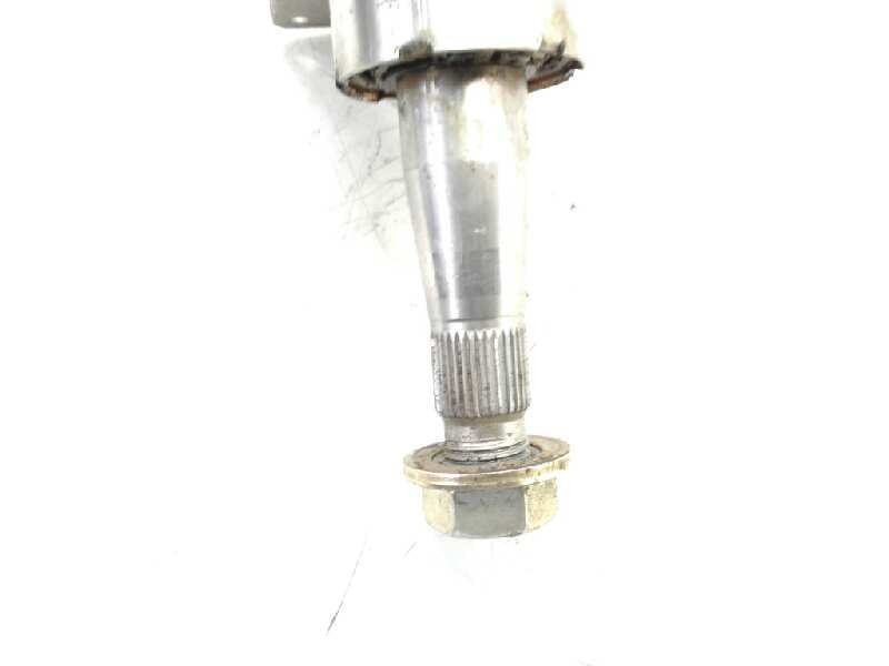 Recambio de columna direccion electrica para nissan qashqai (j10) 1.5 dci turbodiesel cat referencia OEM IAM 48810JD900  106232