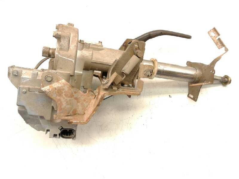 Recambio de columna direccion electrica para nissan qashqai (j10) 1.5 dci turbodiesel cat referencia OEM IAM 48810JD900  106232
