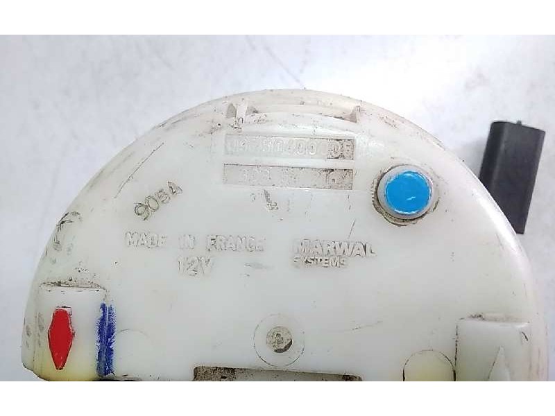 Recambio de aforador para volvo v40 referencia OEM IAM 09750409905  