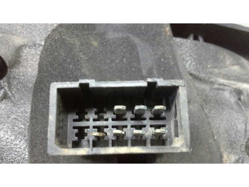 Recambio de retrovisor derecho para renault scenic (ja..) 1.4 16v century referencia OEM IAM 7700431543  