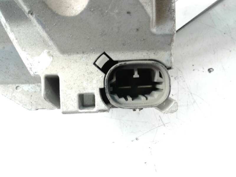 Recambio de columna direccion electrica para nissan qashqai (j10) 1.5 dci turbodiesel cat referencia OEM IAM 48810JD900  106232