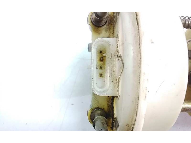 Recambio de aforador para volvo v40 referencia OEM IAM 09750409905  