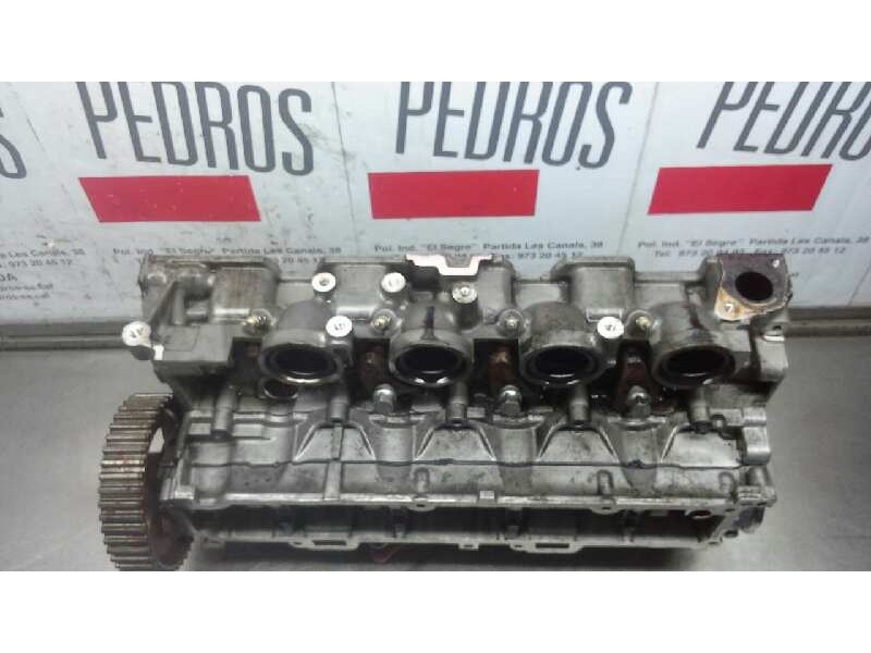 Recambio de culata para peugeot 207 1.4 hdi referencia OEM IAM B1615927  