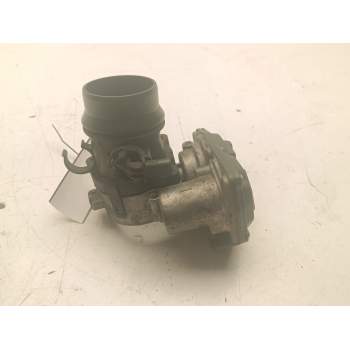 Recambio de cuerpo de mariposa para bmw 5 touring (f11) 530 d referencia OEM IAM 13547810752  