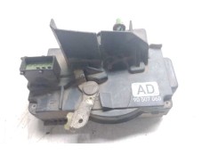 Recambio de cerradura puerta delantera derecha para opel vectra b berlina básico referencia OEM IAM AD90507060   2