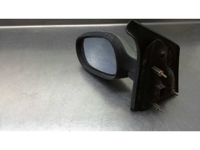 Recambio de retrovisor izquierdo para renault scenic (ja..) 1.4 16v century referencia OEM IAM 7700431542  