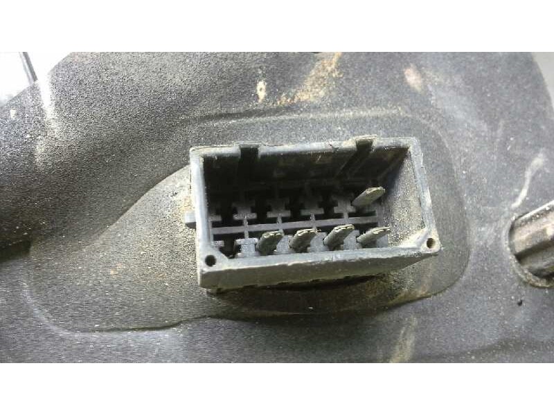 Recambio de retrovisor izquierdo para renault scenic (ja..) 1.4 16v century referencia OEM IAM 7700431542  