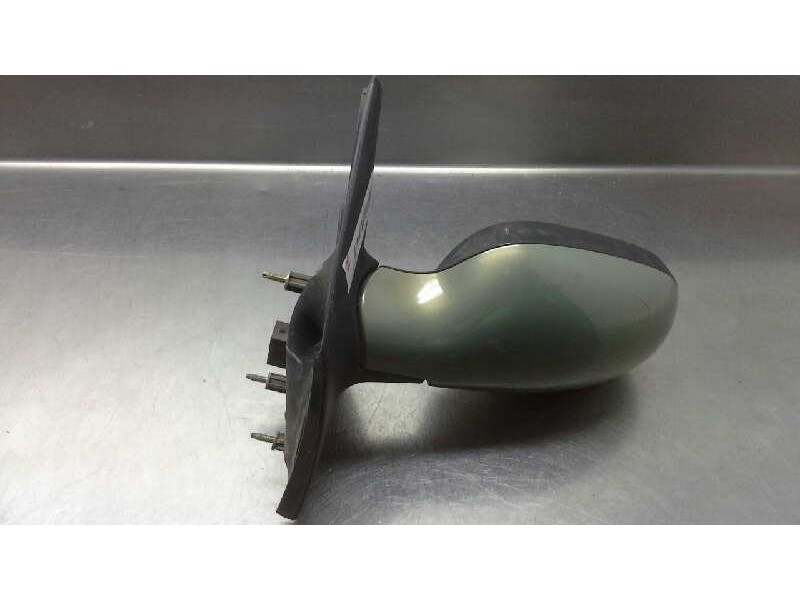 Recambio de retrovisor izquierdo para renault scenic (ja..) 1.4 16v century referencia OEM IAM 7700431542  