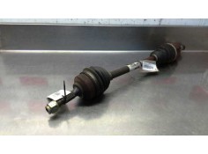 Recambio de transmision delantera izquierda para peugeot 207 sport referencia OEM IAM 3272KW   2