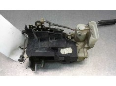 Recambio de cerradura puerta delantera derecha para fiat punto berlina (188) 1.2 8v referencia OEM IAM 0046535997   2