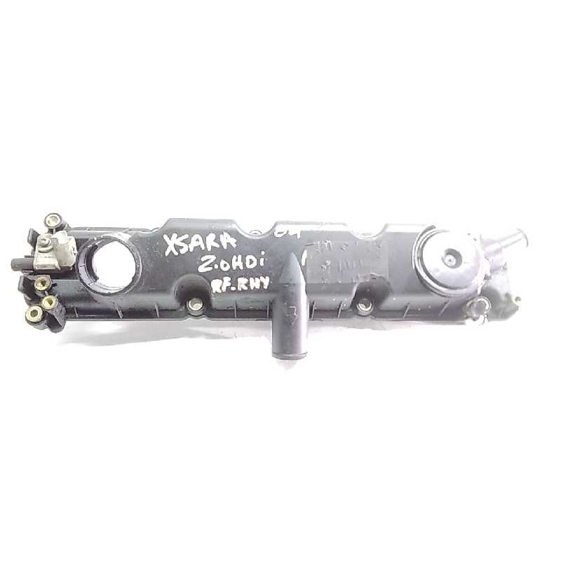 Recambio de tapa balancines para citroen xsara berlina 2.0 16v cat (rfn / ew10j4) referencia OEM IAM 960142180  