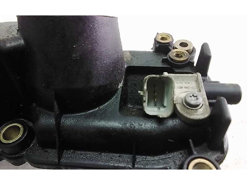 Recambio de tapa balancines para citroen xsara berlina 2.0 16v cat (rfn / ew10j4) referencia OEM IAM 960142180  