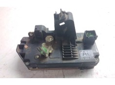 Recambio de cerradura puerta trasera izquierda para opel vectra b berlina básico referencia OEM IAM AL90503995   2