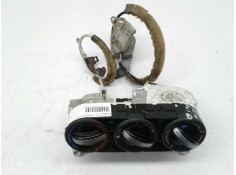Recambio de mando calefaccion / aire acondicionado para nissan qashqai (j10) referencia OEM IAM   106236