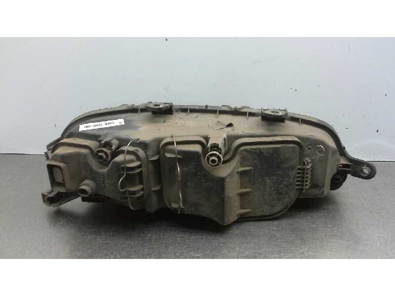 Recambio de faro izquierdo para fiat punto berlina (188) 1.2 8v referencia OEM IAM 0046522720  
