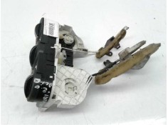 Recambio de mando calefaccion / aire acondicionado para nissan qashqai (j10) referencia OEM IAM   106236 2