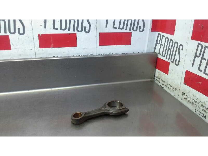 Recambio de biela para peugeot 207 1.4 hdi referencia OEM IAM   