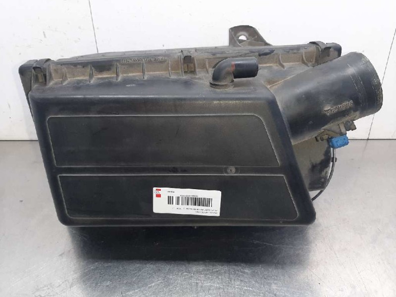 Recambio de caja filtro de aire para volvo serie 850 2.5 10v berlina referencia OEM IAM   