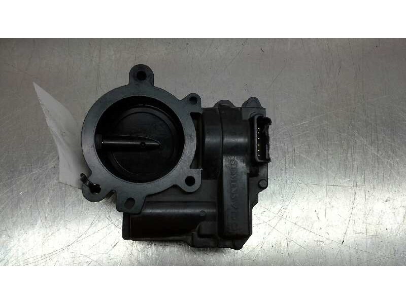 Recambio de cuerpo de mariposa para peugeot 207 sport referencia OEM IAM V75572228040  