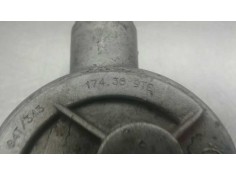 Recambio de depresor freno / bomba vacio para peugeot 306 berlina 3/4/5 puertas (s2) 1.9 turbodiesel cat referencia OEM IAM 1743 2