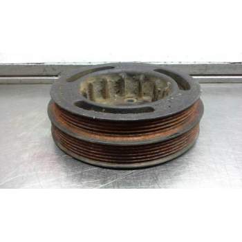 Recambio de polea cigueñal para chrysler voyager (rg) 2.5 crd cat referencia OEM IAM 503C2034F  