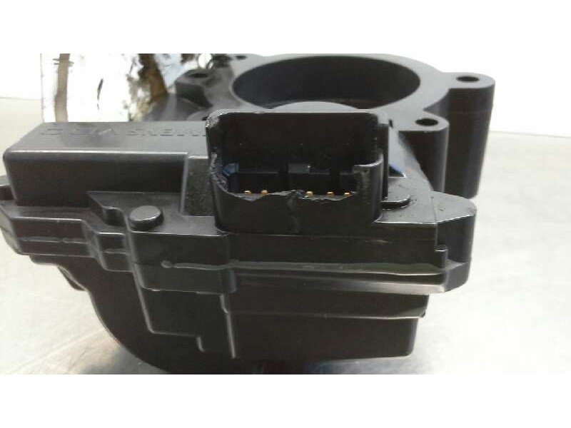 Recambio de cuerpo de mariposa para peugeot 207 sport referencia OEM IAM V75572228040  