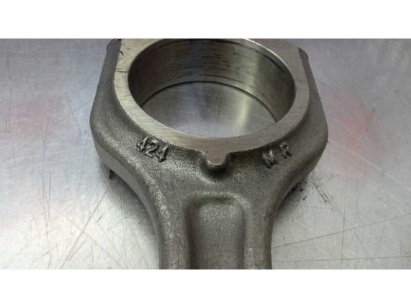 Recambio de biela para peugeot 207 1.4 hdi referencia OEM IAM   