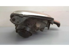 Recambio de faro izquierdo para renault kangoo (f/kc0) authentique referencia OEM IAM    2