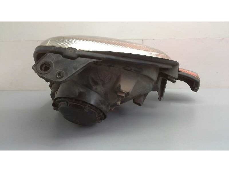 Recambio de faro izquierdo para renault kangoo (f/kc0) authentique referencia OEM IAM   