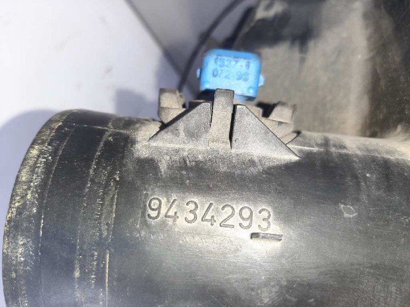 Recambio de caja filtro de aire para volvo serie 850 2.5 10v berlina referencia OEM IAM   