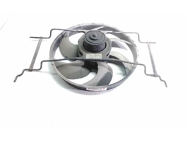 Recambio de electroventilador para citroen ax referencia OEM IAM 9605067280  
