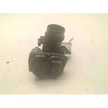 Recambio de cuerpo de mariposa para bmw 5 touring (f11) 530 d referencia OEM IAM 13547810752  
