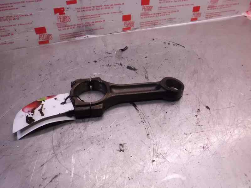 Recambio de biela para renault laguna ii grandtour (kg0) 1.9 dci diesel referencia OEM IAM F9Q750  