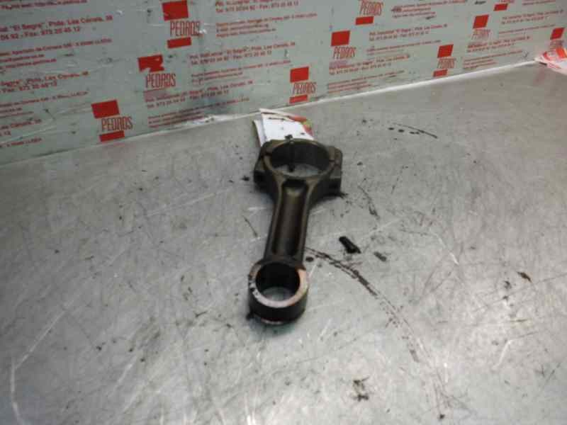 Recambio de biela para renault laguna ii grandtour (kg0) 1.9 dci diesel referencia OEM IAM F9Q750  