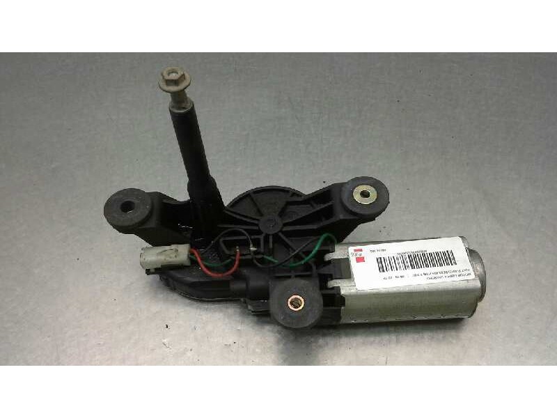 Recambio de motor limpia trasero para fiat punto berlina (188) 1.2 8v referencia OEM IAM 0046523867  
