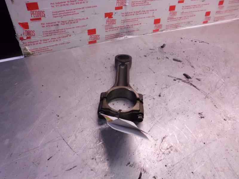 Recambio de biela para renault laguna ii grandtour (kg0) 1.9 dci diesel referencia OEM IAM F9Q750  