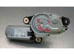 Recambio de motor limpia trasero para fiat punto berlina (188) 1.2 8v referencia OEM IAM 0046523867   2