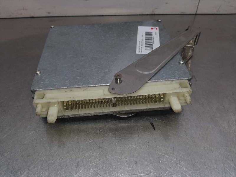 Recambio de centralita motor uce para volvo serie 850 2.5 10v berlina referencia OEM IAM S103955406B  