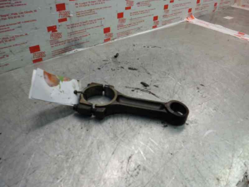 Recambio de biela para renault laguna ii grandtour (kg0) 1.9 dci diesel referencia OEM IAM F9Q750  