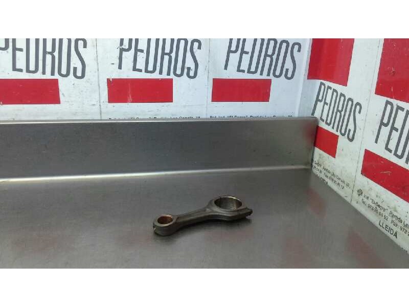 Recambio de biela para peugeot 207 1.4 hdi referencia OEM IAM   
