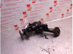 Recambio de bomba aceite para renault laguna ii grandtour (kg0) 1.9 dci diesel referencia OEM IAM F9Q750  