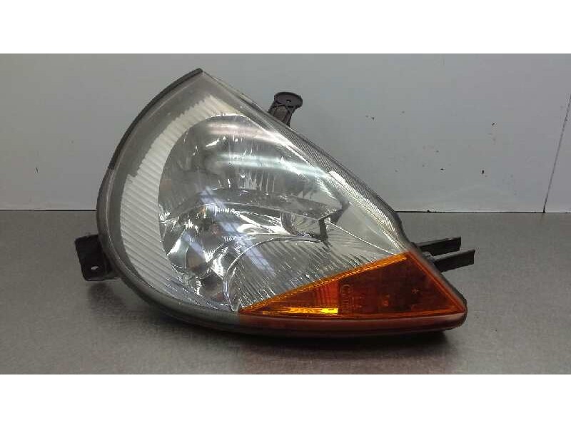 Recambio de faro derecho para ford ka (ccq) básico referencia OEM IAM   