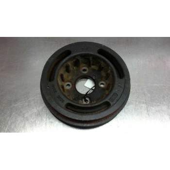 Recambio de polea cigueñal para chrysler voyager (rg) 2.5 crd cat referencia OEM IAM 503C2034F  