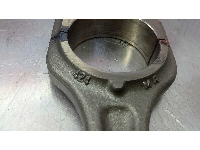 Recambio de biela para peugeot 207 1.4 hdi referencia OEM IAM   
